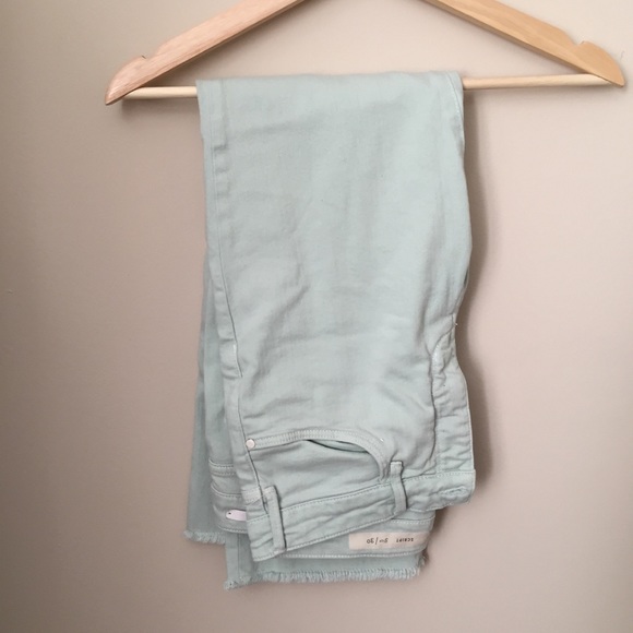 Anthropologie Pilcro and the Letterpress jeans - Picture 4 of 6